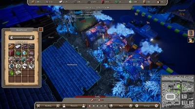 The Last Haven STEAM Россия