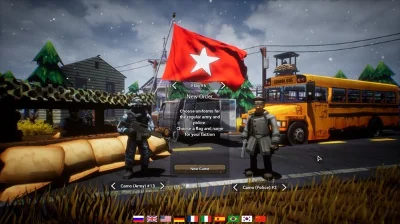 The Last Haven STEAM Россия