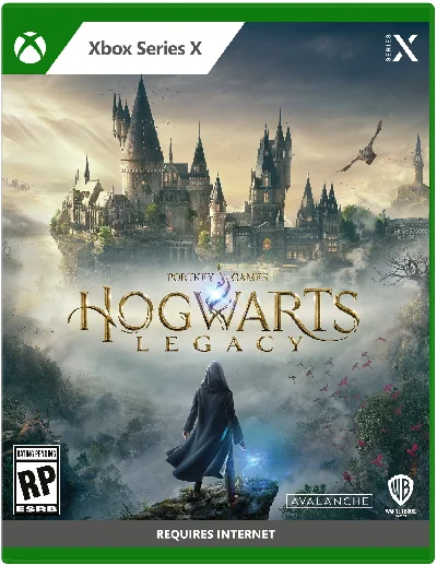 ✅ Hogwarts Legacy for XBOX SERIES X|S Key Instant 🔑
