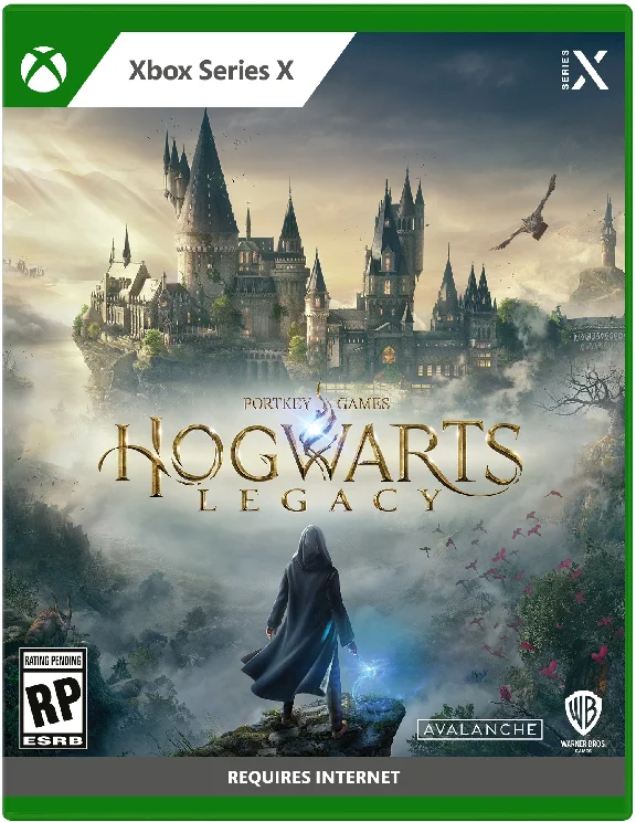 ✅ Hogwarts Legacy for XBOX SERIES X|S Key Instant 🔑