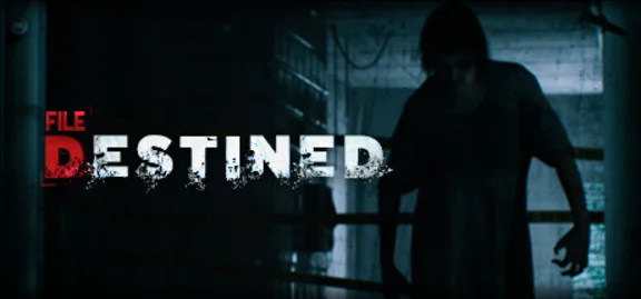 File Destined 💎 STEAM GIFT RUSSIA