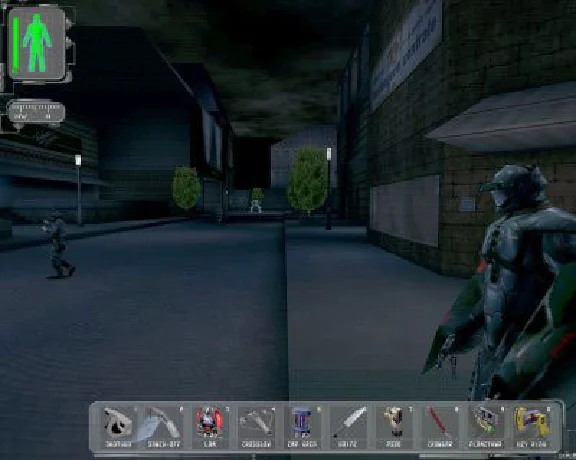 Deus Ex Gifts Collection / 5in1 (5xSteam Gifts RegFree)