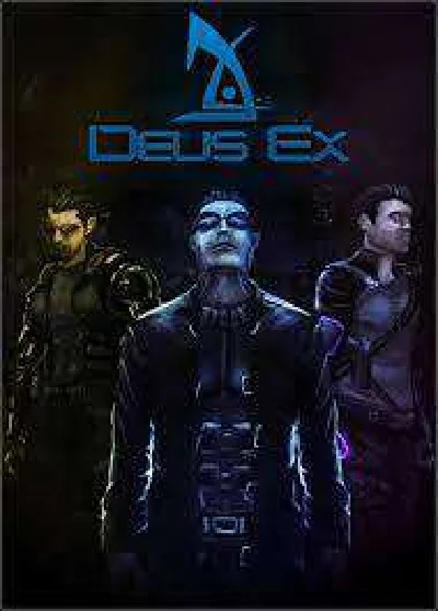 Deus Ex Gifts Collection / 5in1 (5xSteam Gifts RegFree)