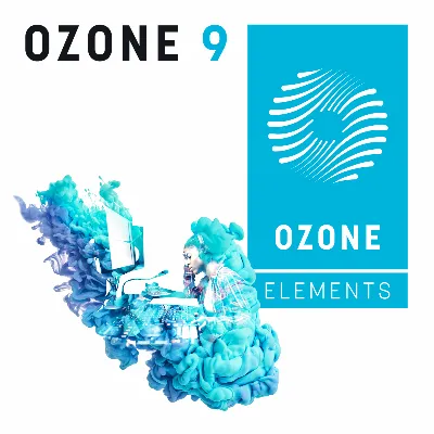 🔑 iZotope Ozone 9 Elements [Product Portal Serial]