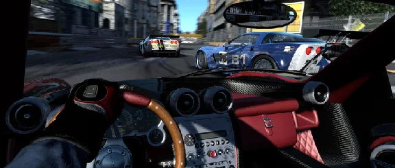 Need For Speed - SHIFT (Origin key)