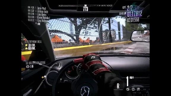 Need For Speed - SHIFT (Origin key)