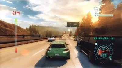Need For Speed - Undercover (Origin key)