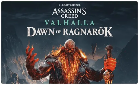 🍓 Assassin&acute;s Creed ValhallaRagnarоk PS4/PS5 Rent