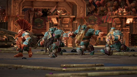 ✅ Blood Bowl 3 Xbox One & Xbox Series X|S активация