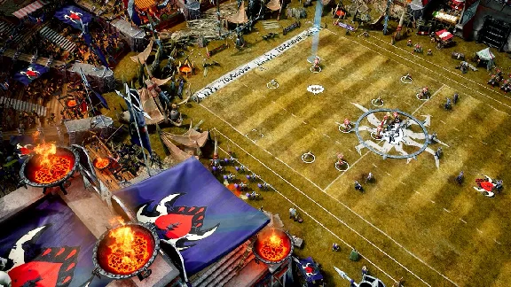 ✅ Blood Bowl 3 Xbox One & Xbox Series X|S активация