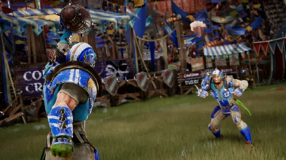 ✅ Blood Bowl 3 Xbox One & Xbox Series X|S активация