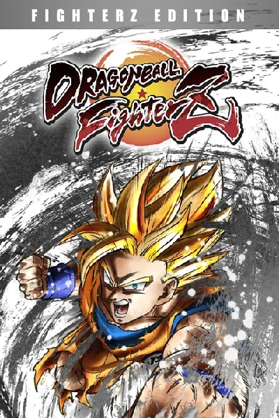 DRAGON BALL FIGHTERZ - FighterZ Ed Xbox активация