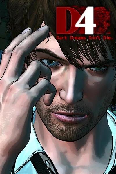 D4: Dark Dreams Don´t Die Xbox One|X|S activation