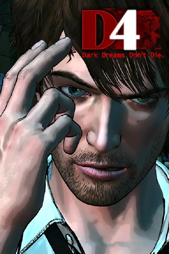 D4: Dark Dreams Don´t Die Xbox One|X|S activation