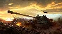 Online payment World of Tanks (min. 100 Gold)