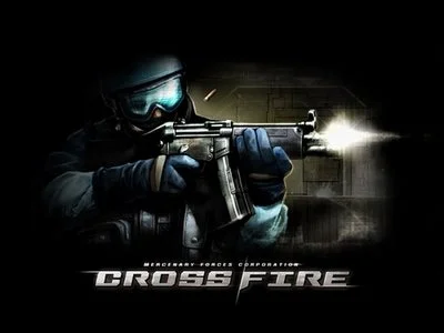 Online completion CrossFire (min. 100 credits)