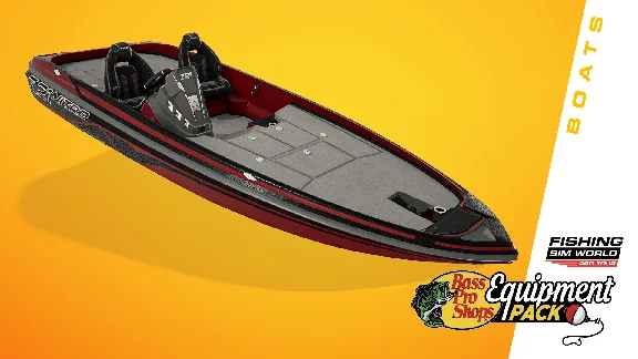 ✅Fishing Sim World: Pro Tour - Bass Pro Shops Equipment