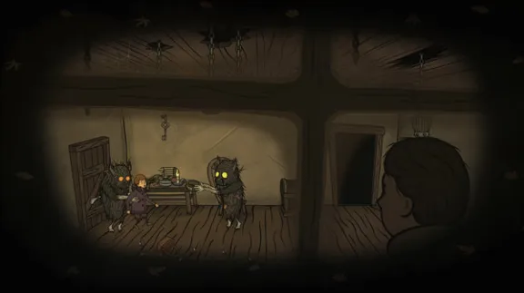 Creepy Tale 💎 STEAM KEY REGION FREE GLOBAL