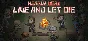 Nearly Dead Live and Let Die STEAM KEY REGION GLOBAL 🎁