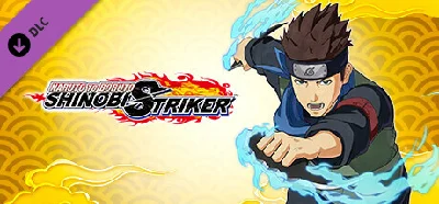 NTBSS Master Character Training Pack Konohamaru Sarutob