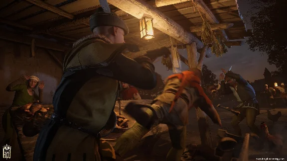 ✅🔑Kingdom Come: Deliverance XBOX ONE/Series X|S 🔑КЛЮЧ