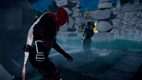 Aragami Shadow Edition XBOX [ Game Code 🔑 Key ]