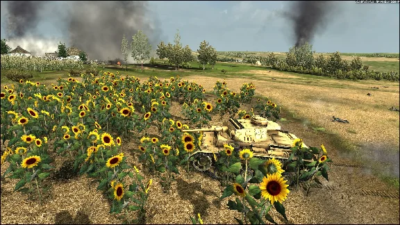 Graviteam Tactics: Mius Front 💎 STEAM GIFT RUSSIA