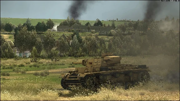 Graviteam Tactics: Mius Front 💎 STEAM GIFT RUSSIA