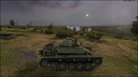 Graviteam Tactics: Mius Front 💎 STEAM GIFT RUSSIA