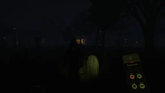Conrad Stevenson´s Paranormal P.I. 💎АВТОДОСТАВКА STEAM