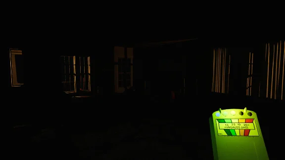 Conrad Stevenson´s Paranormal P.I. 💎АВТОДОСТАВКА STEAM