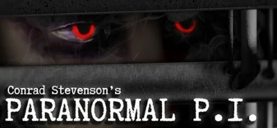 Conrad Stevenson´s Paranormal P.I. 💎АВТОДОСТАВКА STEAM