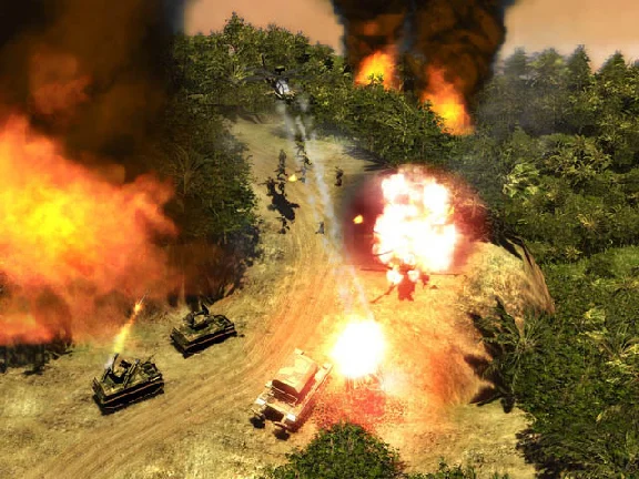 Act of War: High Treason 💎 АВТОДОСТАВКА STEAM РОССИЯ