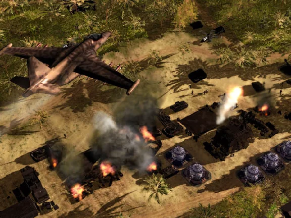 Act of War: High Treason 💎 АВТОДОСТАВКА STEAM РОССИЯ