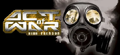 Act of War: High Treason 💎 АВТОДОСТАВКА STEAM РОССИЯ