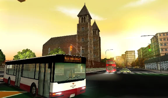 Bus Driver 💎 АВТОДОСТАВКА STEAM GIFT РОССИЯ