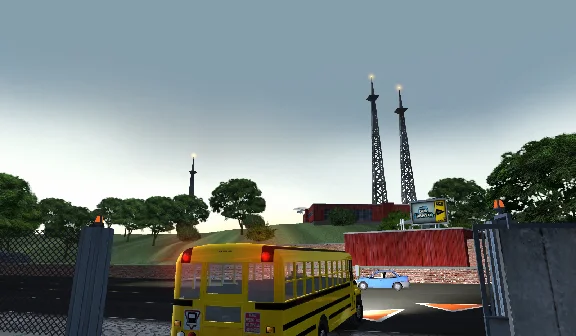 Bus Driver 💎 АВТОДОСТАВКА STEAM GIFT РОССИЯ