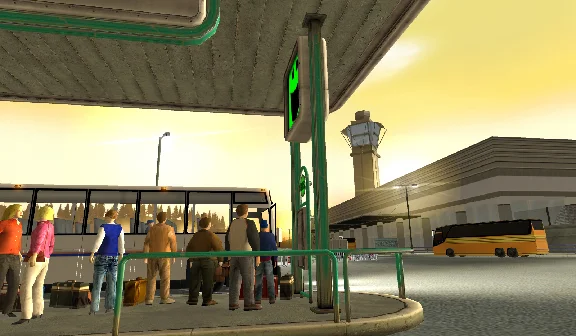 Bus Driver 💎 АВТОДОСТАВКА STEAM GIFT РОССИЯ