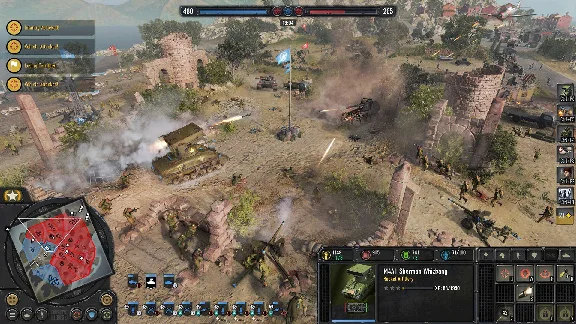 Company Of Heroes 3 ⭐STEAM⭐