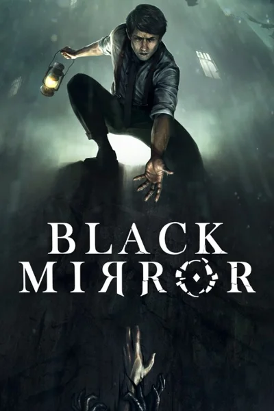 Black Mirror Xbox One & Xbox Series X|S активация