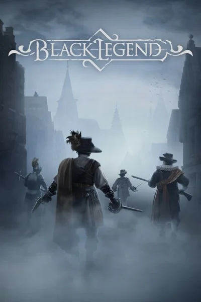Black Legend Xbox One & Xbox Series X|S активация