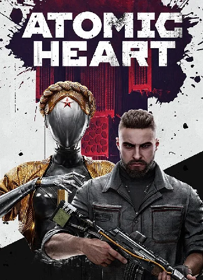 🔥Atomic Heart + ALL EDITIONS STEAM Gift RU/CIS/Turkey