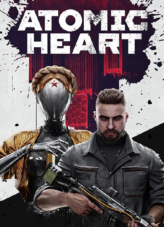 🔥Atomic Heart + ALL EDITIONS STEAM Gift RU/CIS/Turkey