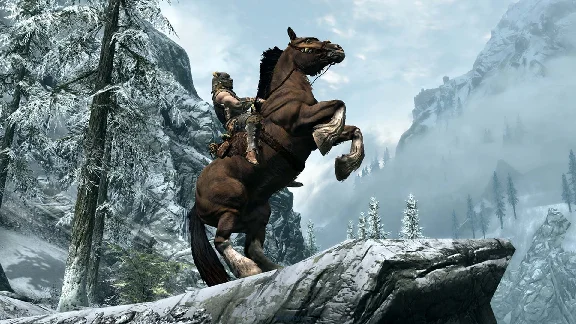 The Elder Scrolls 5: Skyrim - Legendary Edition Steam