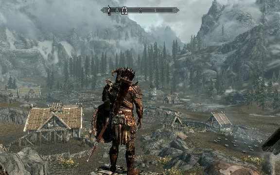 The Elder Scrolls 5: Skyrim - Legendary Edition Steam
