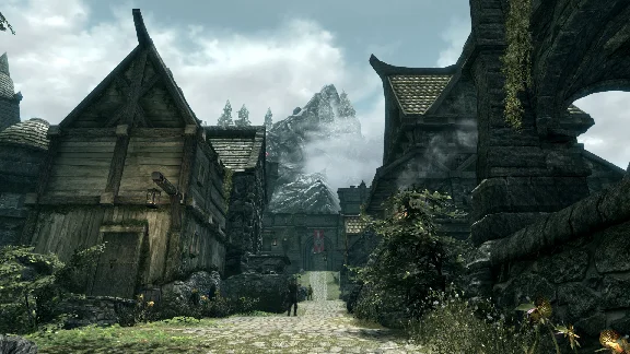 The Elder Scrolls 5: Skyrim - Legendary Edition Steam