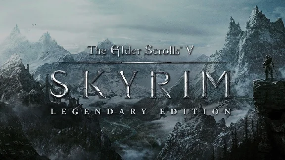 The Elder Scrolls 5: Skyrim - Legendary Edition Steam