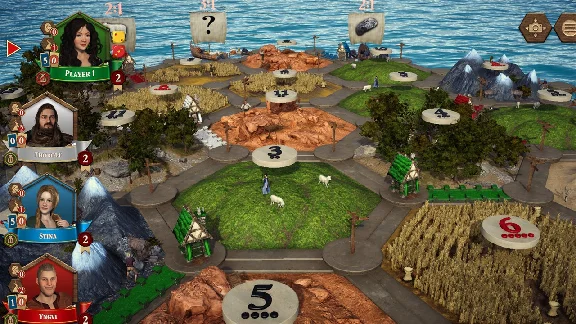 ✅ CATAN® - Console Edition Xbox One|X|S activation