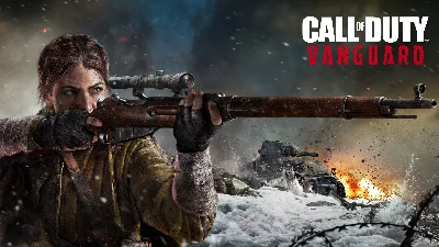 Call of Duty  Vanguard (CP) Подарком 🔥