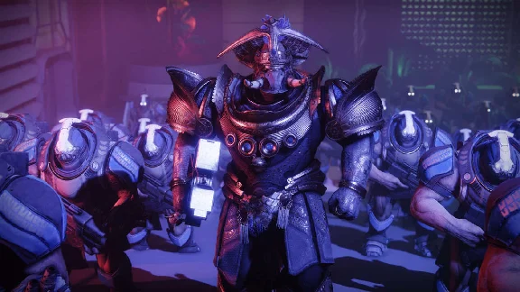Destiny 2: Lightfall (Steam/Region Free)